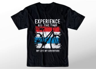 t shirt design graphic, vector, illustration my life my adventure lettering typography