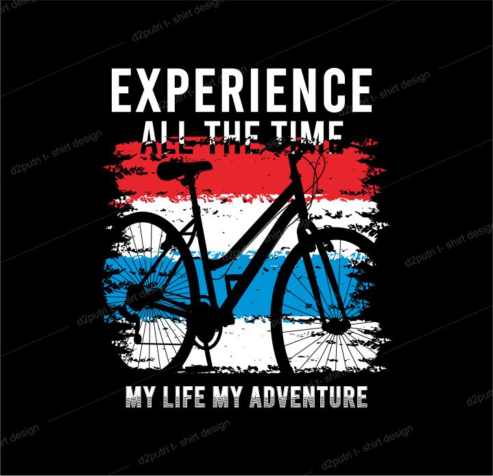 t shirt design graphic, vector, illustration my life my adventure lettering typography