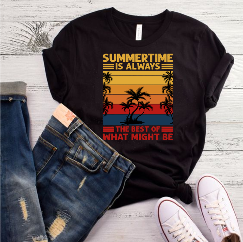 Best selling summer t-shirt designs bundle – 15 summer t shirt designs bundle, 100% vector (ai, eps, svg, dxf, png), beach t shirt design bundle, surf t shirt bundle, surfing