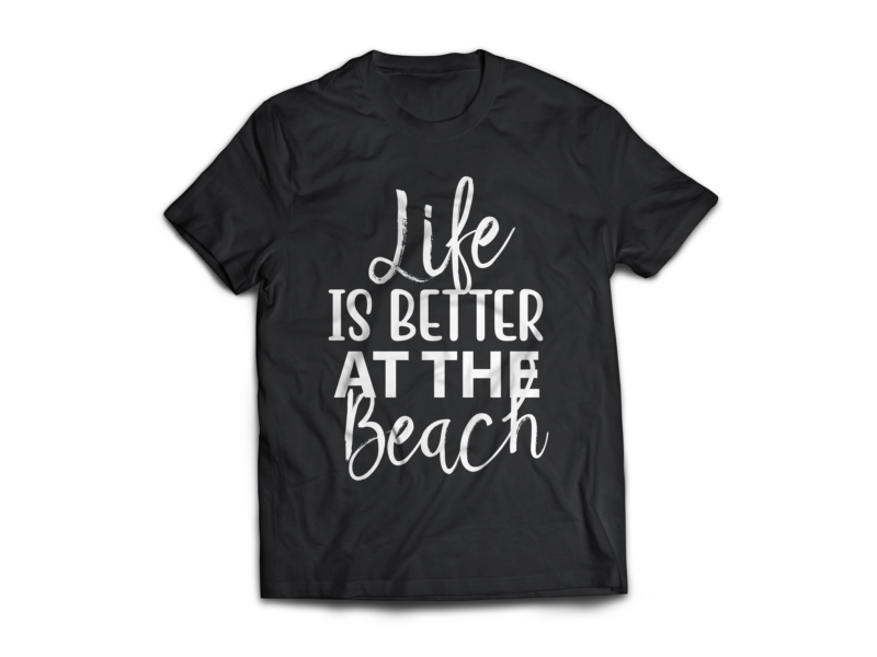 Best selling summer t-shirt designs bundle – 15 summer t shirt designs ...