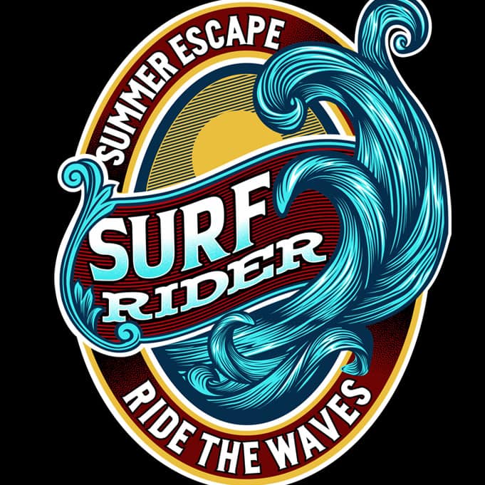surf rider surf rider