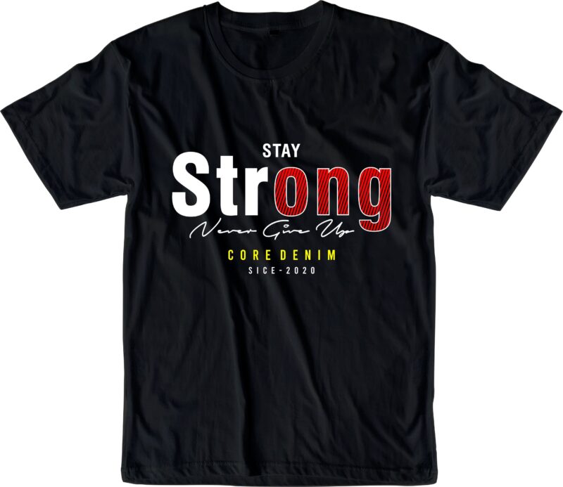 inspiring t shirt quotes