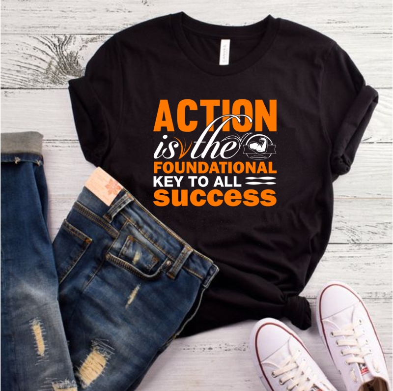 25 best selling gym/fitness quotes t-shirt designs bundle for commercial use