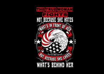 woman veteran