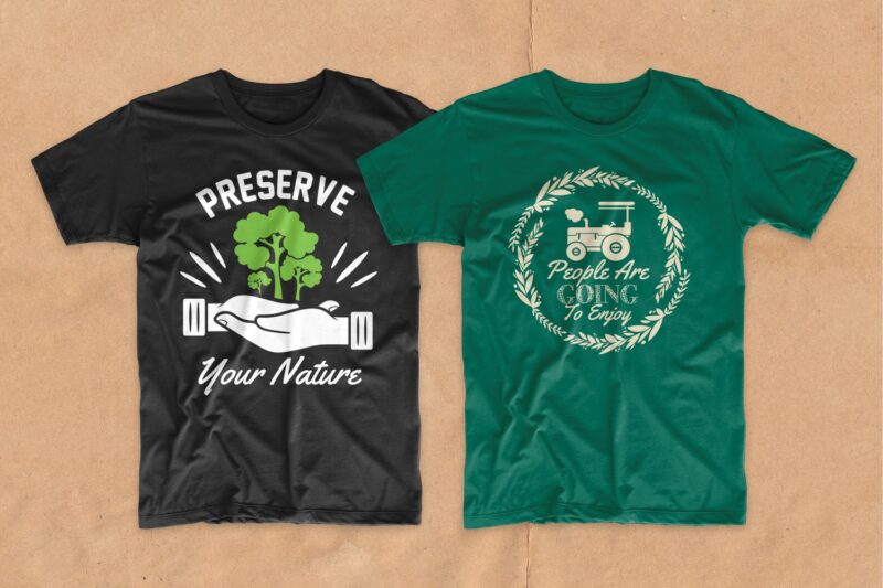 gardening t shirt designs bundle, farming t shirt designs, farming t shirt slogans, agriculture t shirt designs, editable Gardening quotes t-shirt design pack collection, commercial use t shirt designs, vector t shirt design