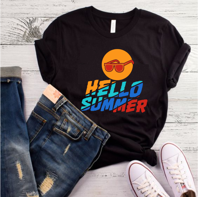 Best selling summer t-shirt designs bundle – 15 summer t shirt designs bundle, 100% vector (ai, eps, svg, dxf, png), beach t shirt design bundle, surf t shirt bundle, surfing