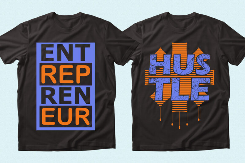 Mega T-shirt Designs Bundle, funny quotes Designs Bundle — 99% Off
