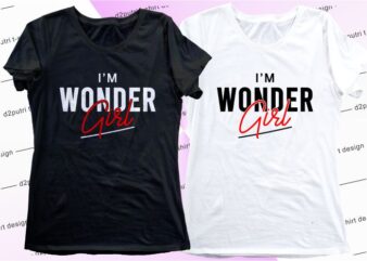 women, girls, ladies, t shirt design graphic, vector, illustration new york city lettering typography