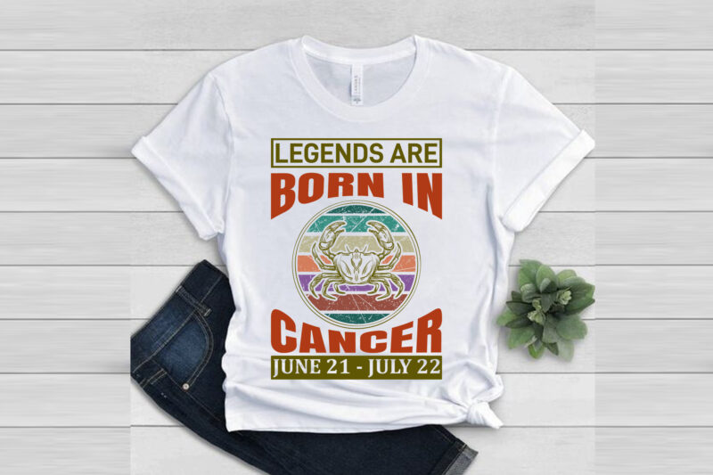 Legends are born in 12 Quotes T-shirt, Svg Designs Bundle, Aquarius sign,Pisces sign,Aries sign,Taurus sign,Gemini sign,Cancer sign, Leo sign,Virgo sign,Libra sign,Scorpio sign,Sagittarius sign,Capricorn sign Designs Bundle