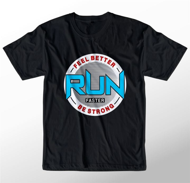 t shirt design graphic, vector, illustration feel better rub faster be strong lettering typography