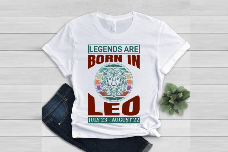 Legends are born in 12 Quotes T-shirt, Svg Designs Bundle, Aquarius sign,Pisces sign,Aries sign,Taurus sign,Gemini sign,Cancer sign, Leo sign,Virgo sign,Libra sign,Scorpio sign,Sagittarius sign,Capricorn sign Designs Bundle