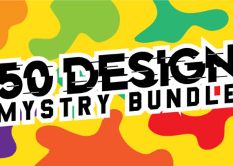 trending bundle design by bydeziner | eye catching design | typography design