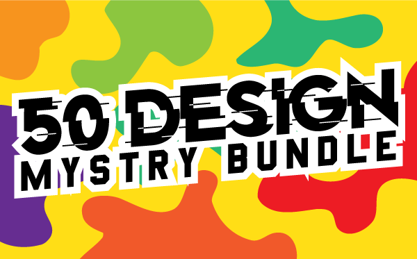 Trending bundle design by bydeziner | eye catching design | typography design