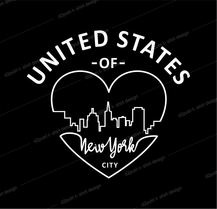 women, girls, ladies t shirt design graphic, vector, illustration new york city lettering typography