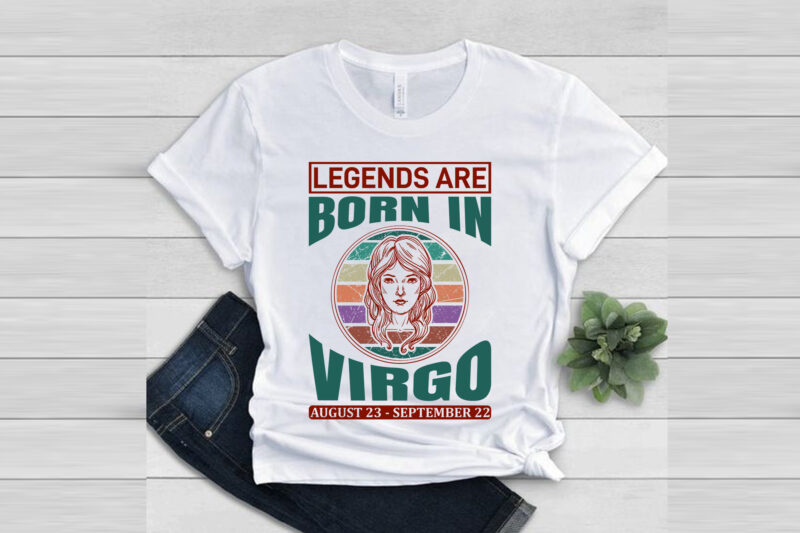 Legends are born in 12 Quotes T-shirt, Svg Designs Bundle, Aquarius sign,Pisces sign,Aries sign,Taurus sign,Gemini sign,Cancer sign, Leo sign,Virgo sign,Libra sign,Scorpio sign,Sagittarius sign,Capricorn sign Designs Bundle