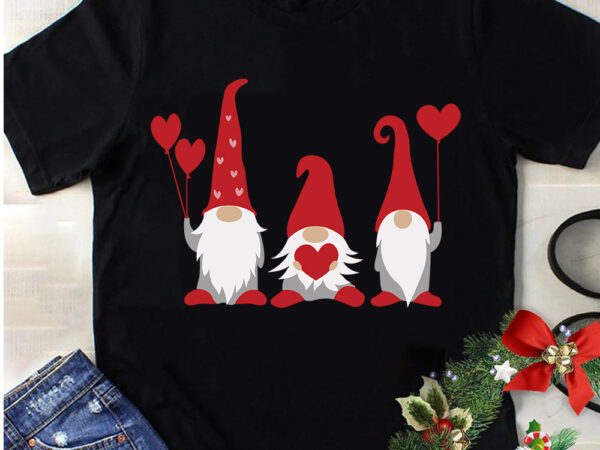 Valentines day gnome, valentine sublimation, valentine day gnomes svg, valentine gnome svg, love svg, valentine svg, valentine day svg, valentine day t shirt vector art