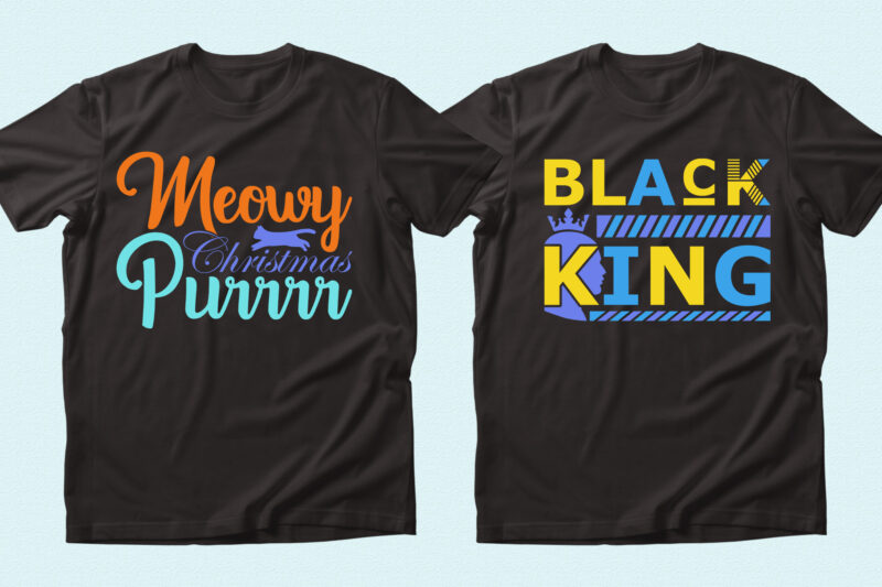 Mega T-shirt Designs Bundle, funny quotes Designs Bundle — 99% Off