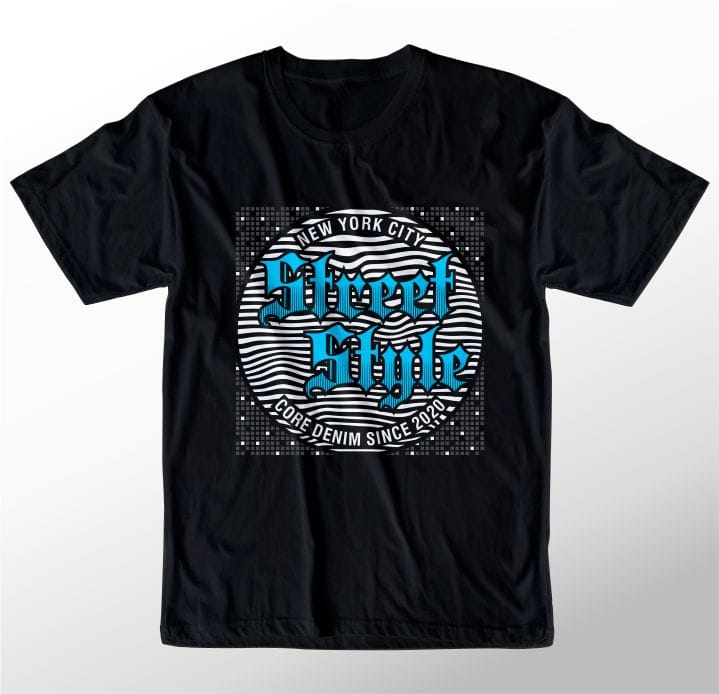 t shirt design graphic, vector, illustration street style lettering typography