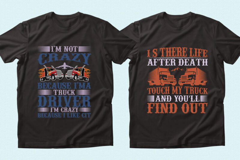 Trendy 20 Track Driving quotes T-shirt Designs Bundle — 98% Off