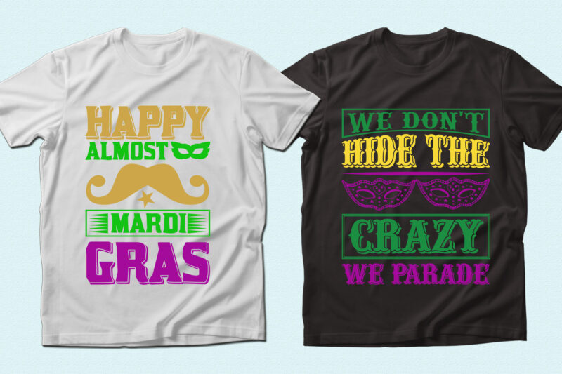 mardi gras near me this weekend