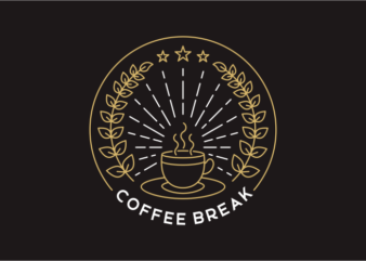 Coffee Break 3