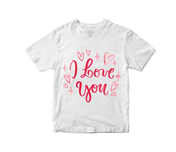 I LOVE YOU - Valentine’s day t shirt designs, valentine t shirt designs , funny valentine designs bundle, love t shirt svg, valentine svg , valentine png , heart t