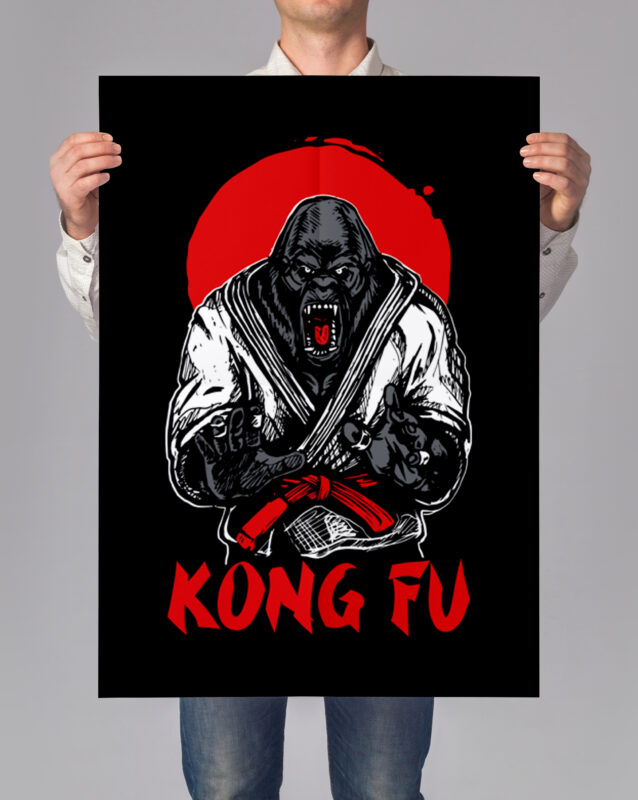 KONG FU