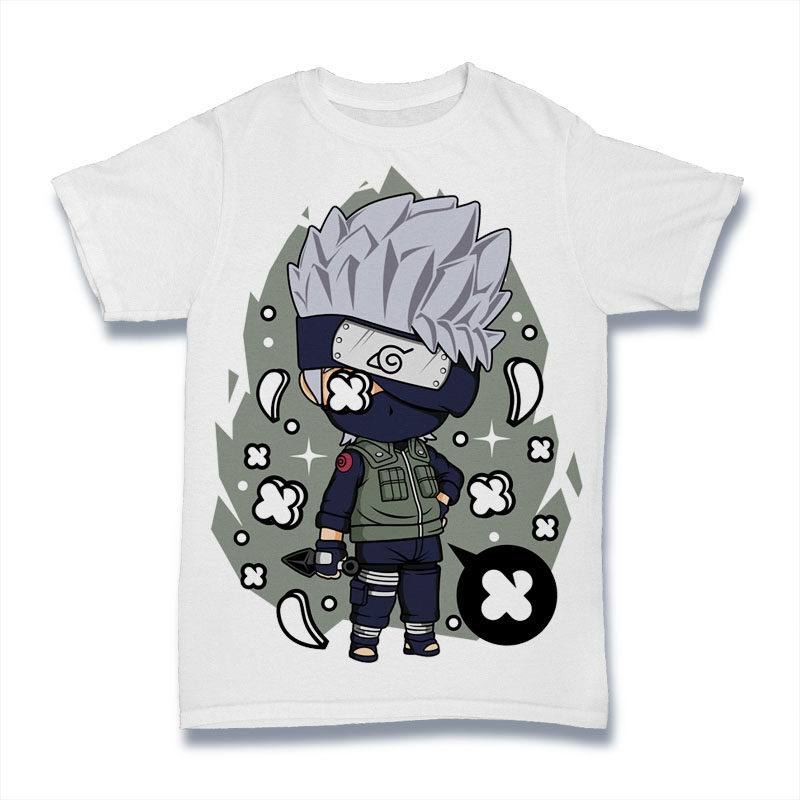 25 Kid Cartoon Tshirt Designs Bundle #12