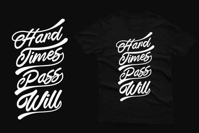 t-shirt vector 70 Quote Slogan Desain Ai, Eps, Svg, Png