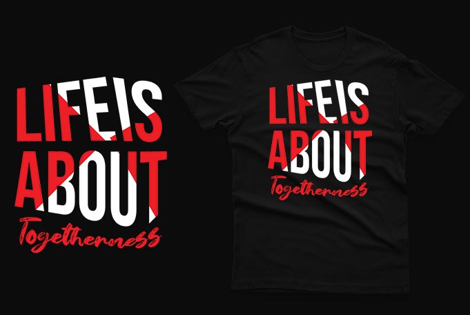 t-shirt vector 70 Quote Slogan Desain Ai, Eps, Svg, Png