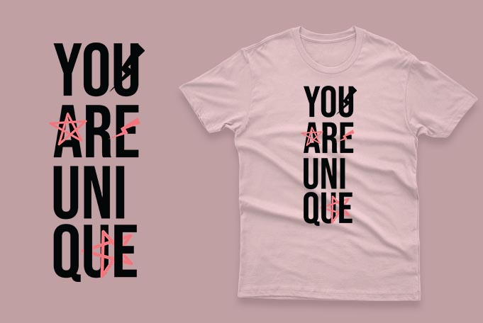 t-shirt vector 70 Quote Slogan Desain Ai, Eps, Svg, Png