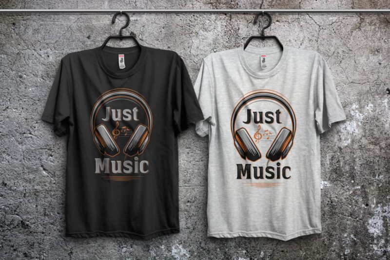 Just music