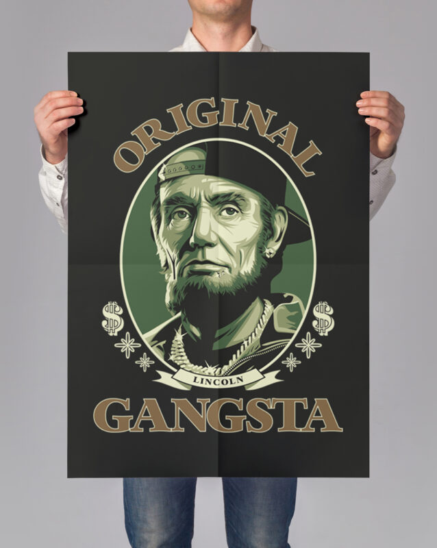 ORIGINAL GANGSTA