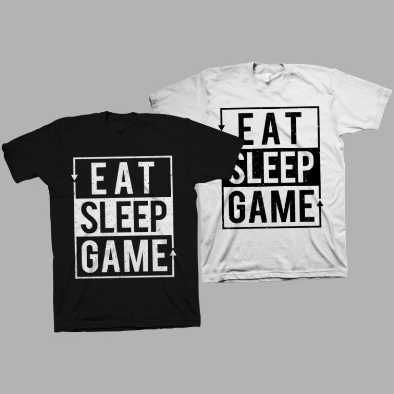 Download Gaming gamer t shirt design bundle, gamer svg, gaming ...