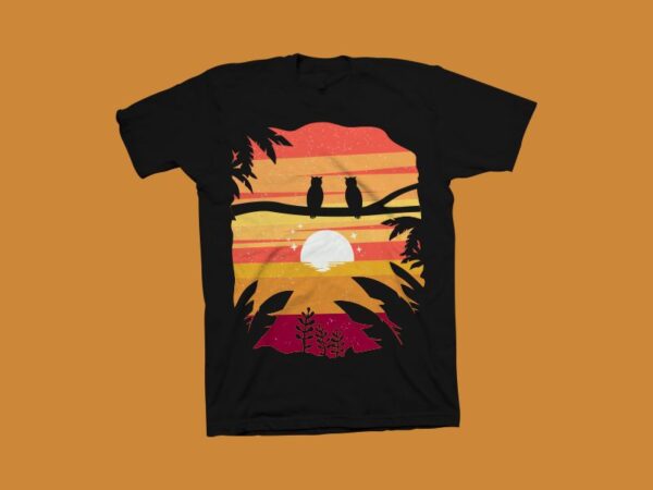 Hello summer vector illustration, summer svg, summer png, surf svg, surf png, surfing t shirt design, beach t shirt, summer t shirt design for sale