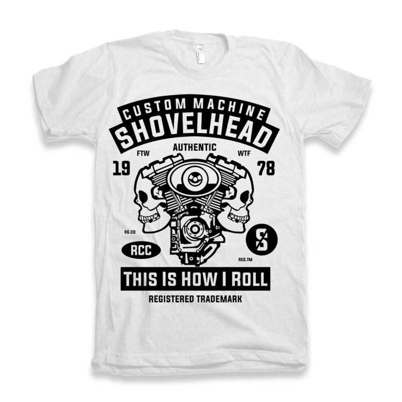 20 automotive tshirt designs bundle