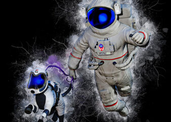 Space Walk