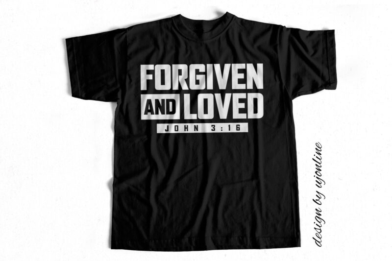 Christian Bundle – Huge Discounted Offer – Christian T-Shirt Designs – Jesus T -Shirt designs