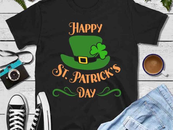 Happy st.patrick’s day svg, st.patrick’s day, patrick day svg, lucky svg, irish svg, irish design