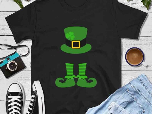 Leprechaun svg, leprechaun patrick’s day svg, st.patrick day svg, patrick day, irish svg, png file t shirt vector graphic