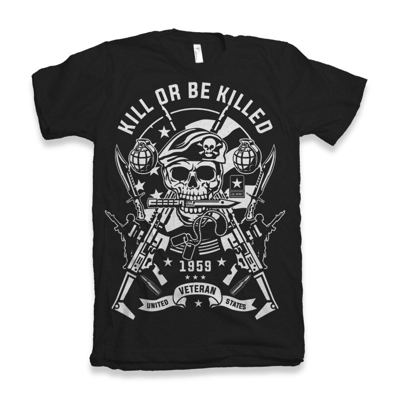 20 Veteran tshirt designs bundle