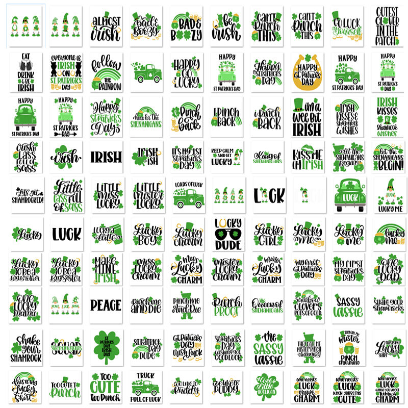 100 design patrick day, Bundle st patrick’s day, patrick day svg, patrick day png, st patrick’s day