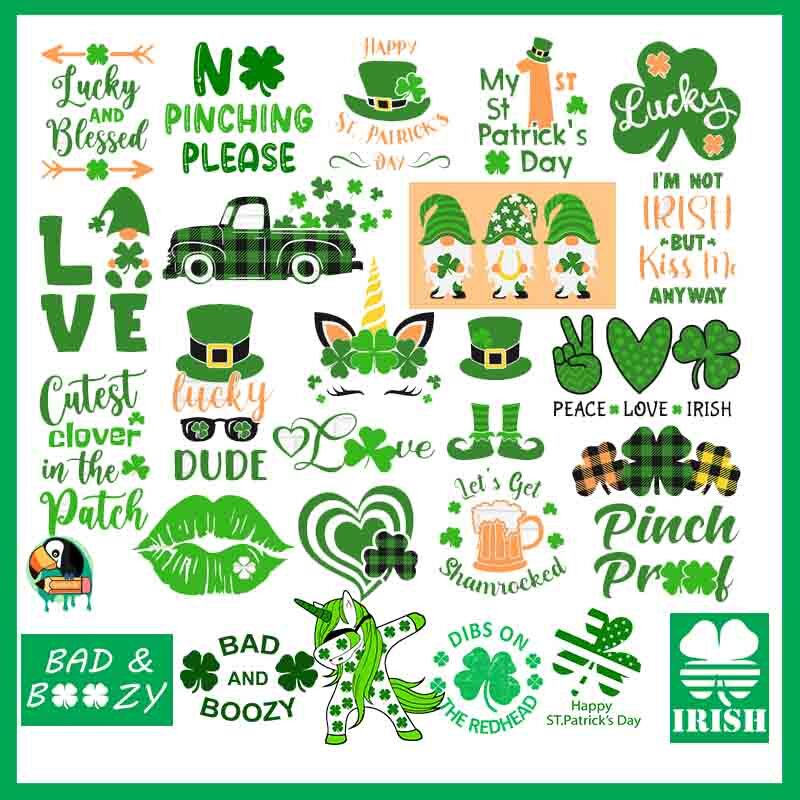 28design patrick day, Bundle st patrick’s day, patrick day svg, patrick day png, st patrick’s day