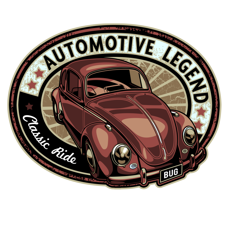 Automotive Legend Mini Bundle 1