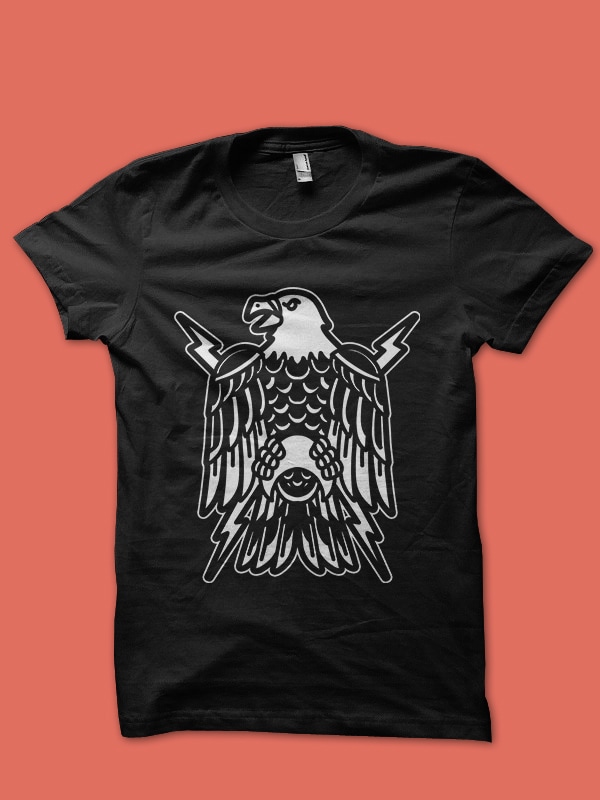 t-shirt vector big tattoo inspired super mega bundle