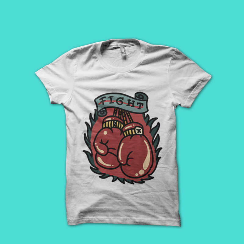 t-shirt vector big tattoo inspired super mega bundle
