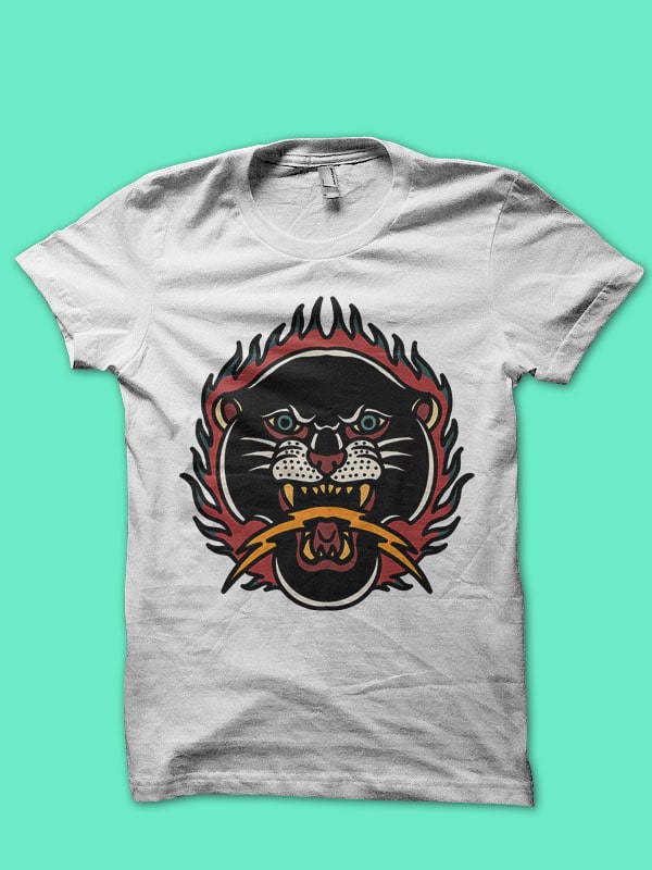 t-shirt vector big tattoo inspired super mega bundle