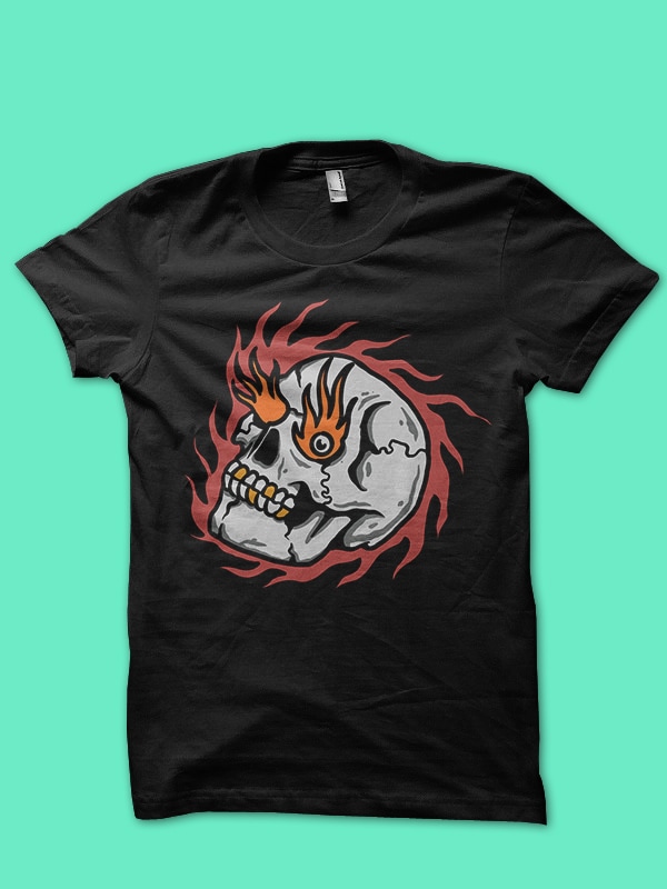 t-shirt vector big tattoo inspired super mega bundle