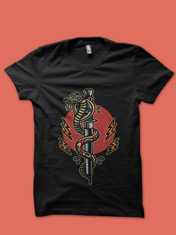t-shirt vector big tattoo inspired super mega bundle
