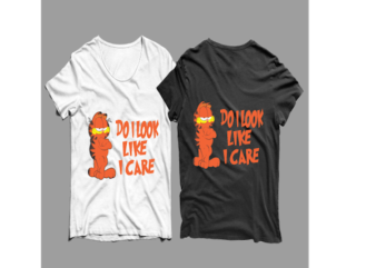 do i look a care – cat t-shirt design , cat tshirt design , cat t shirt design , cat svg ,cat eps, cat ai , cat png